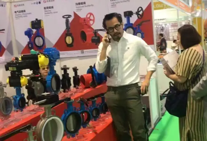 The 17th Shanghai International Water Exhibition and Industrial Energy Conservation & Environmental Protection Exhibition The 17th Shanghai International Water Exhibition and Industrial Energy Conservation & Environmental Protection Exhibition