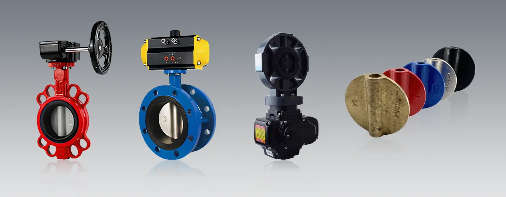 Butterfly Valve